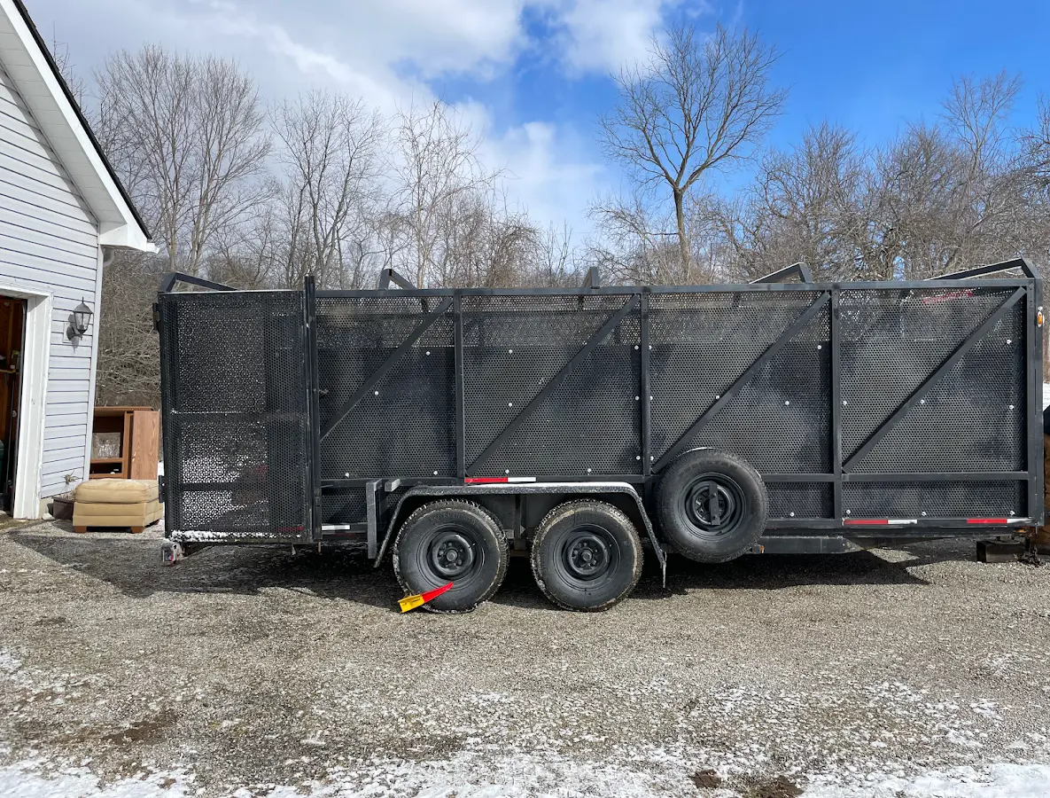 Construction Dumpster Rental in West St. Paul, MN